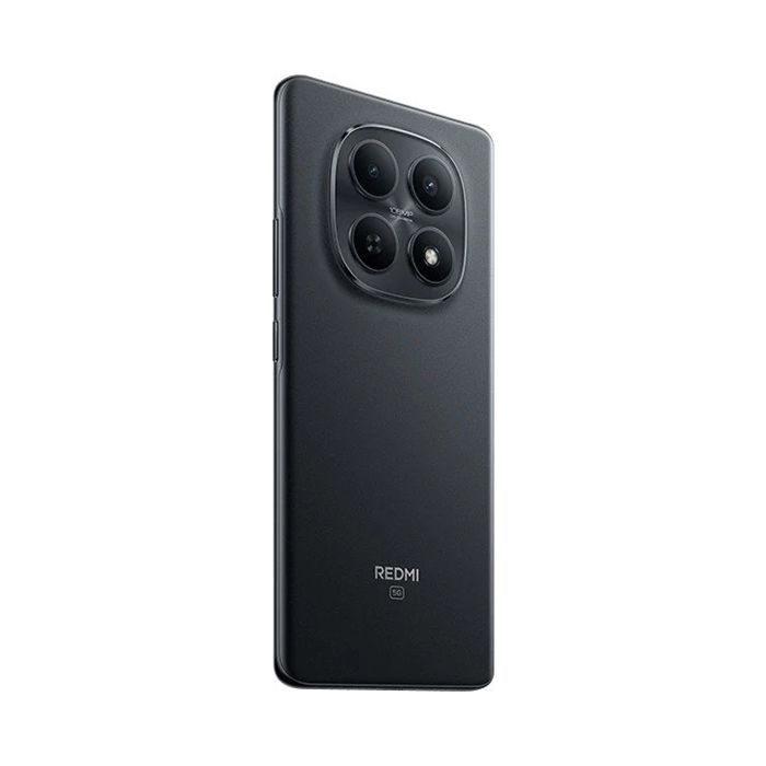 REDMI Note 15 5G 8 GO + 256 GO Batterie longue autonomie de 6 000mAh Noir+Redmi Watch 5 Active Black
