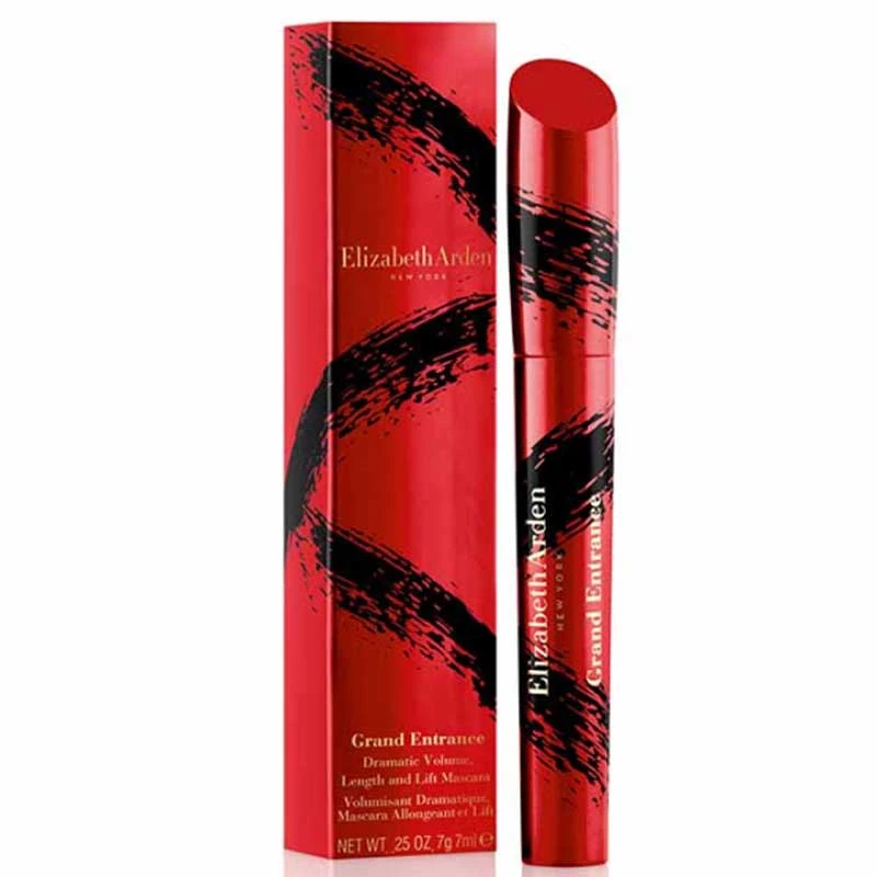 Tusz do rzęs Grand Entrance Stunning Black – Elizabeth Arden