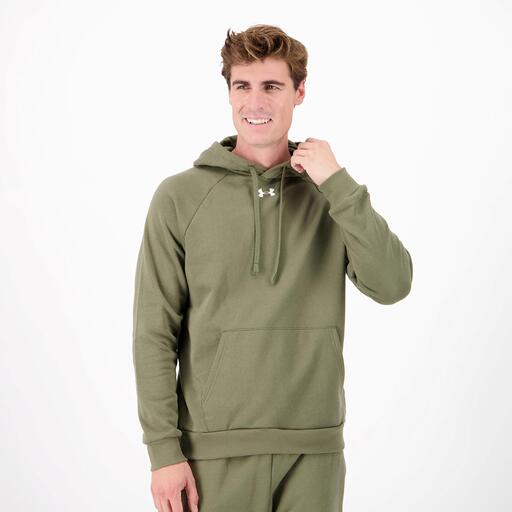  Sudadera Under Armour