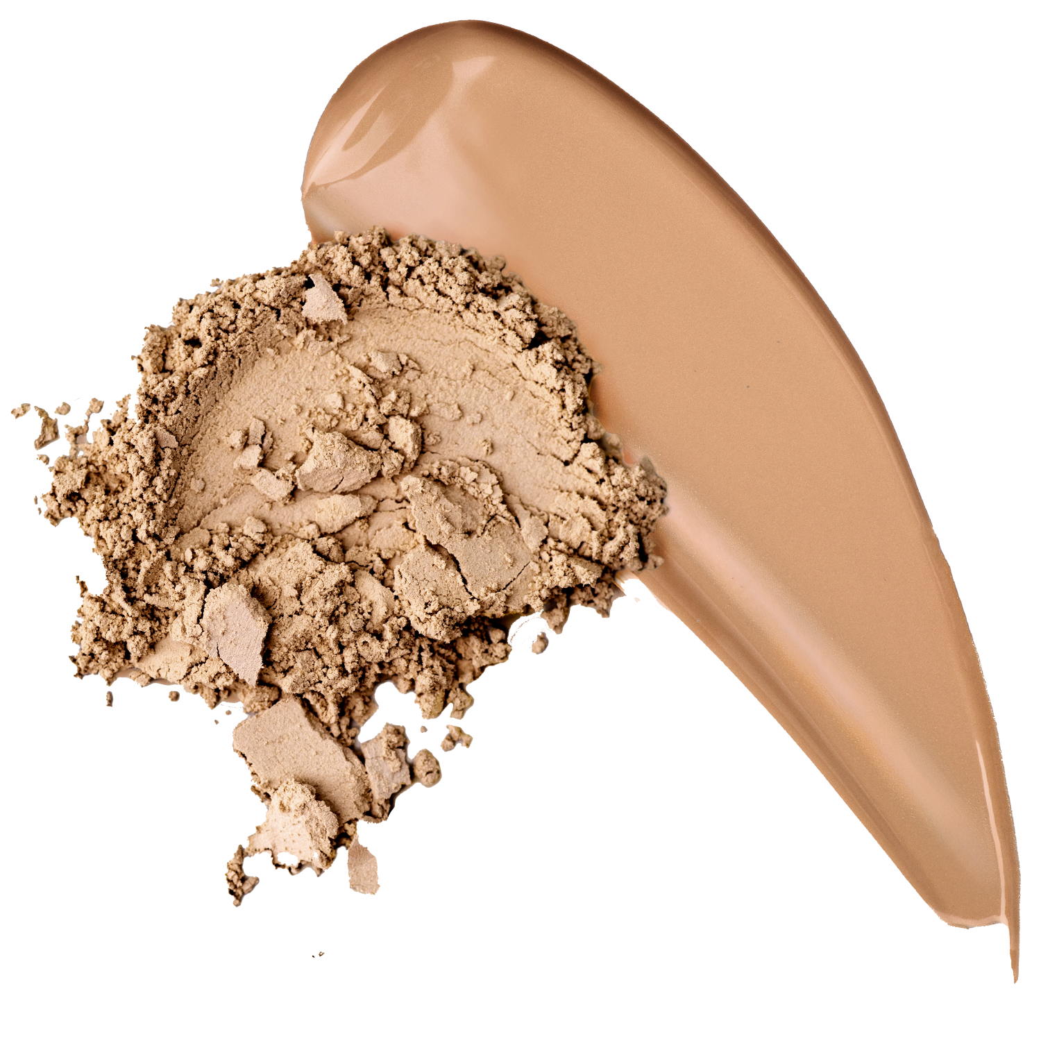 Claresa DUO PALETTE BRONZER