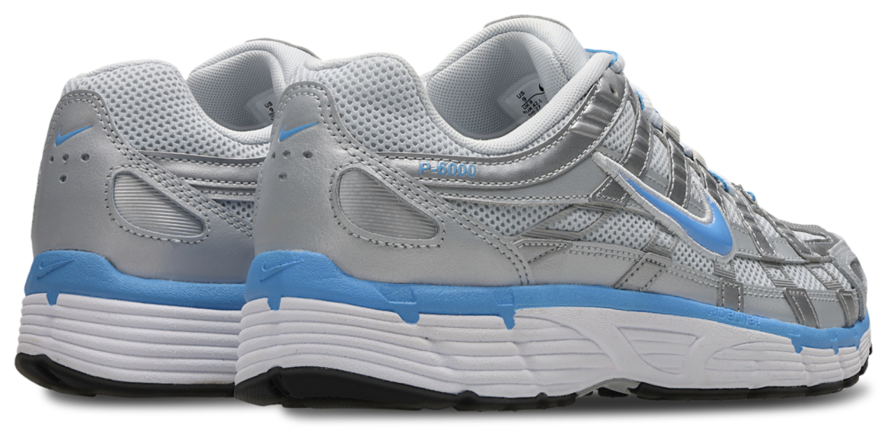 Nike P-6000