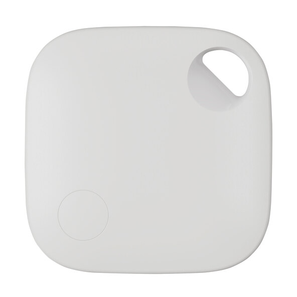 Smart Tag Pro, pacote duplo, branco