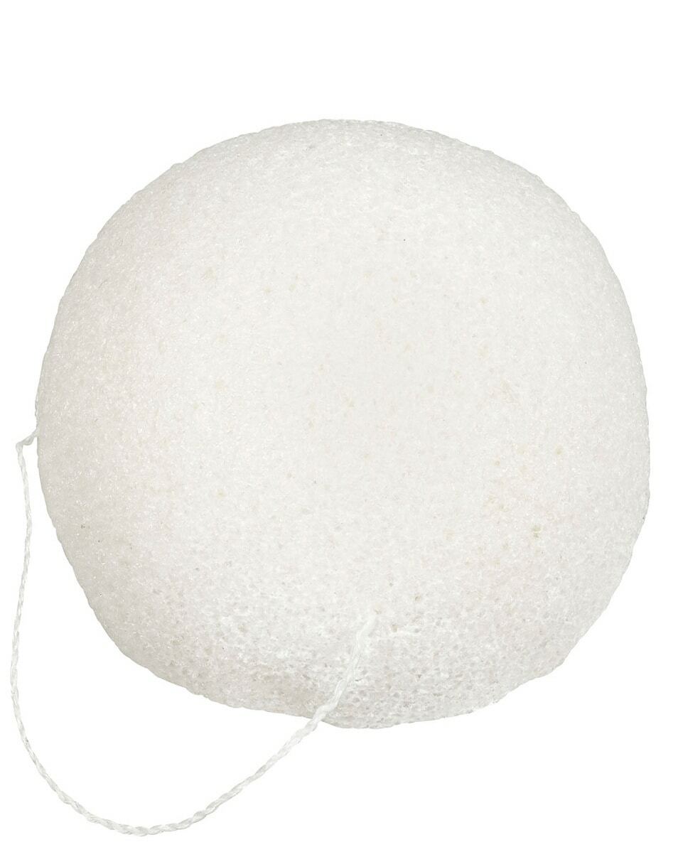 ÉPONGE NETTOYANTE VISAGE ICI PARIS XL KONJAC ACCESSOIRES
