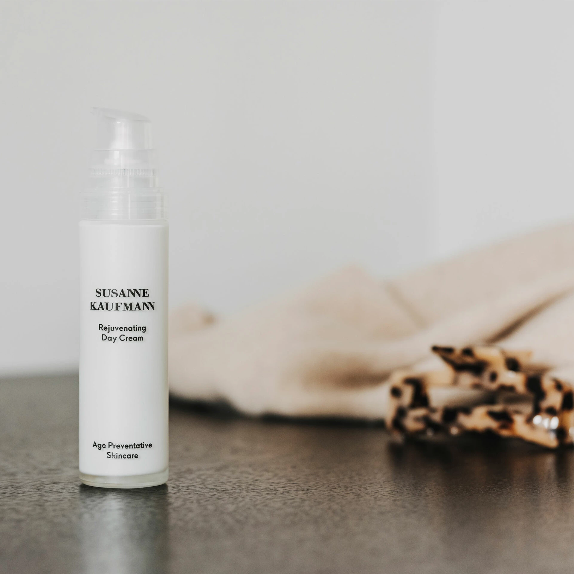 Dnevna krema za pomlađivanje 50 ml - Susanne Kaufmann