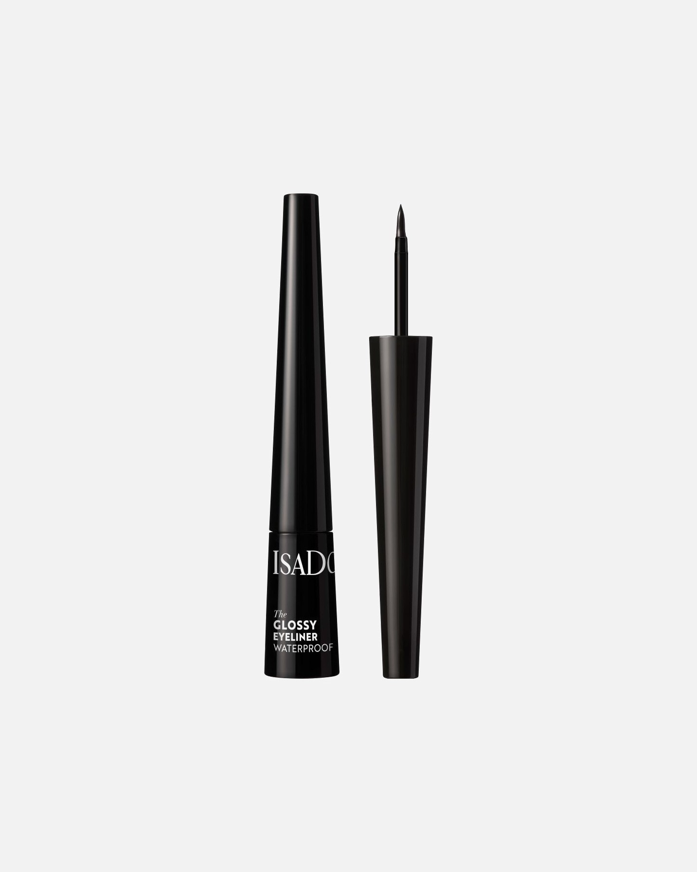 Lesklá očná linka Isadora - 2,25 ml
