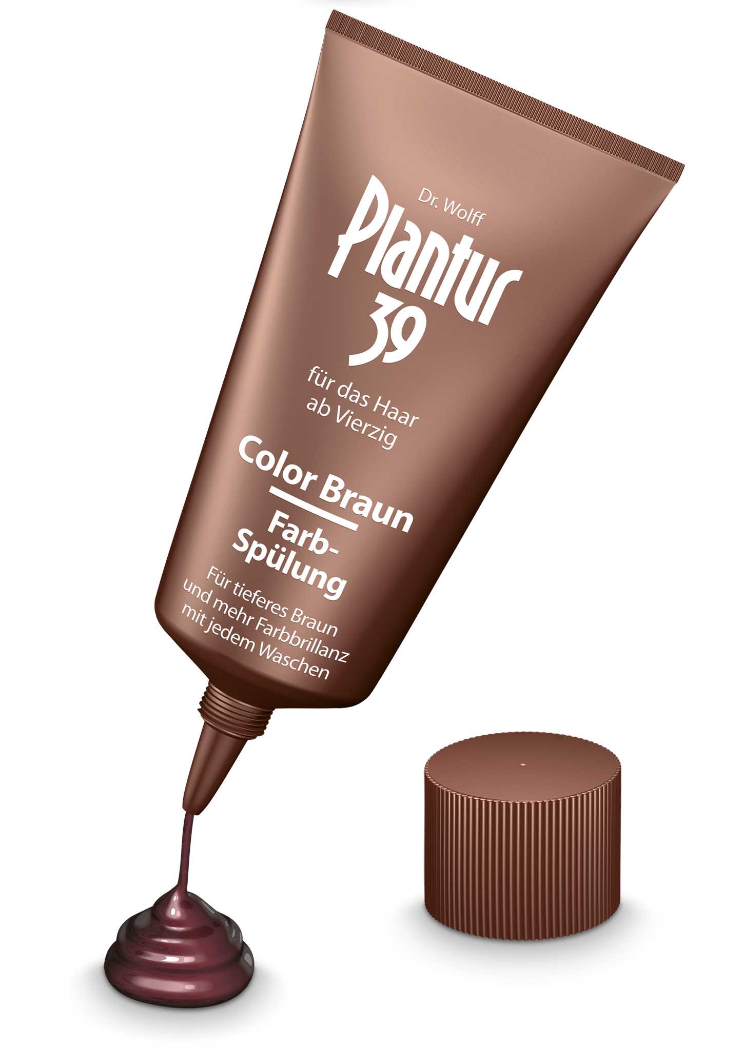 Pianta 39 Colore Marrone