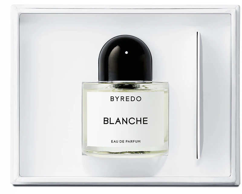 Dámska parfumovaná voda BYREDO Blanche