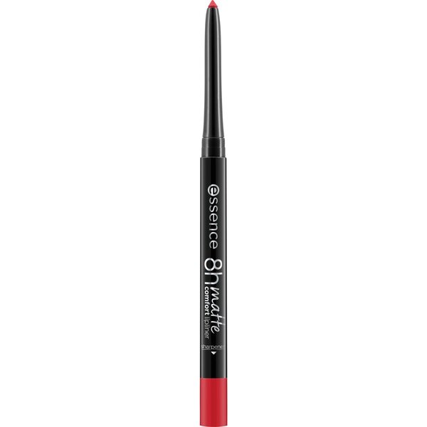Creion de buze Essence 8H Matte Comfort 13 Never Too Much<br>3g
