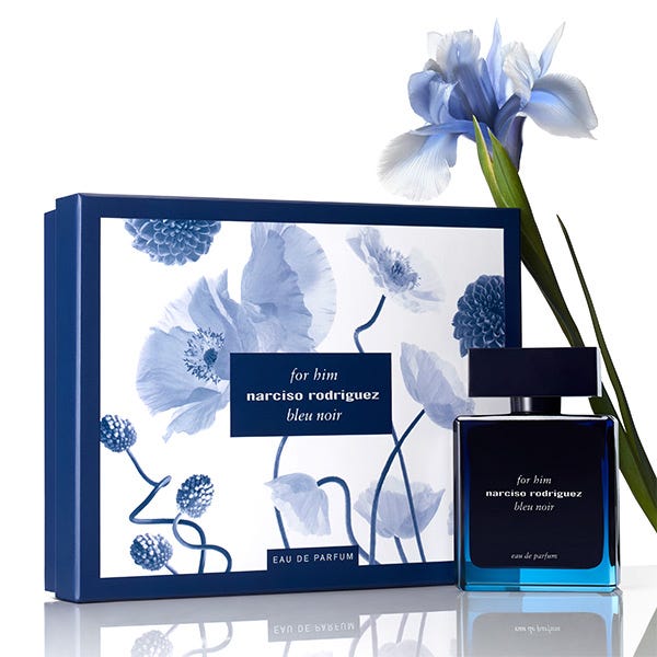 Narcissus Safe For Him Bleu Noir | 1 enhet