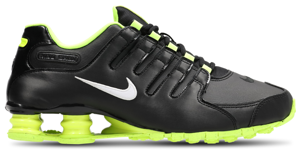 Nike Shox NZ