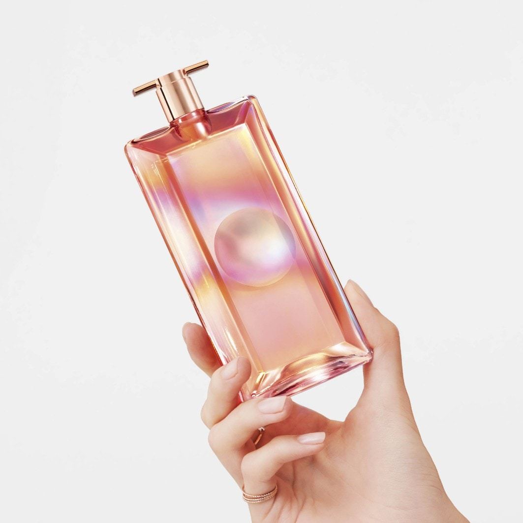 Parfumska voda Lancôme Idôle Nectar - 50 ml