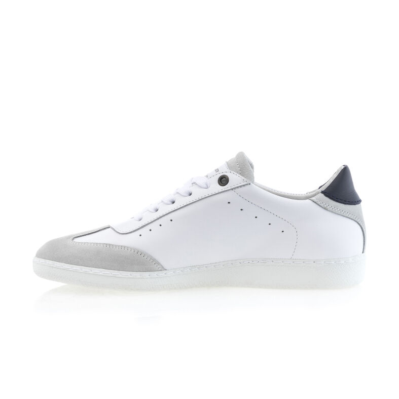 Korpe / patike Homme Blanc