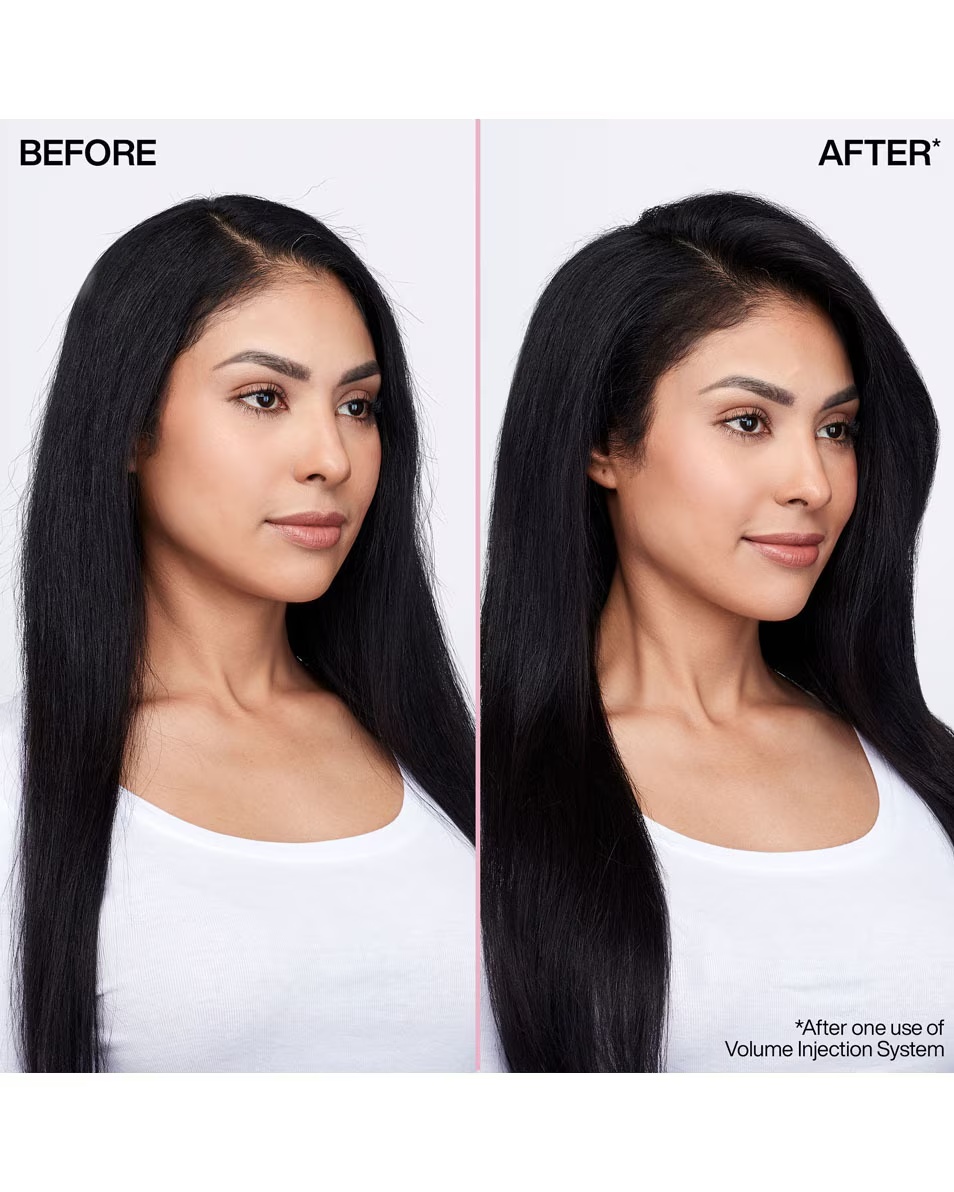 Balsam de injecție pentru volum REDKEN - pentru păr fin și moale