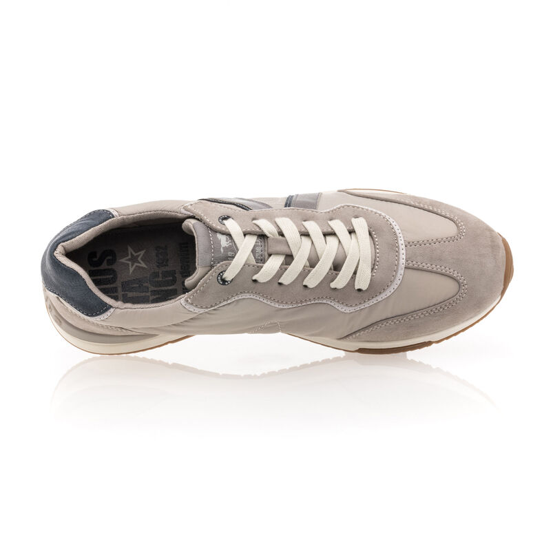 Baskets / sneakers Homme Gris