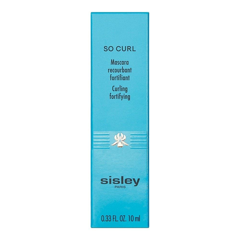 Sisley maskara Phyto So Curl - 10 ml