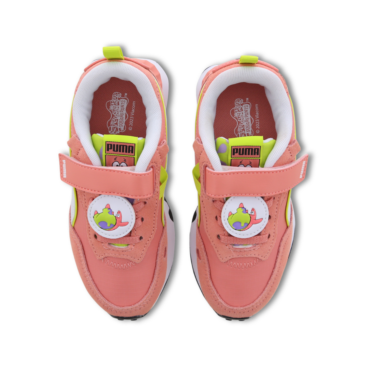 Puma Rider Fv