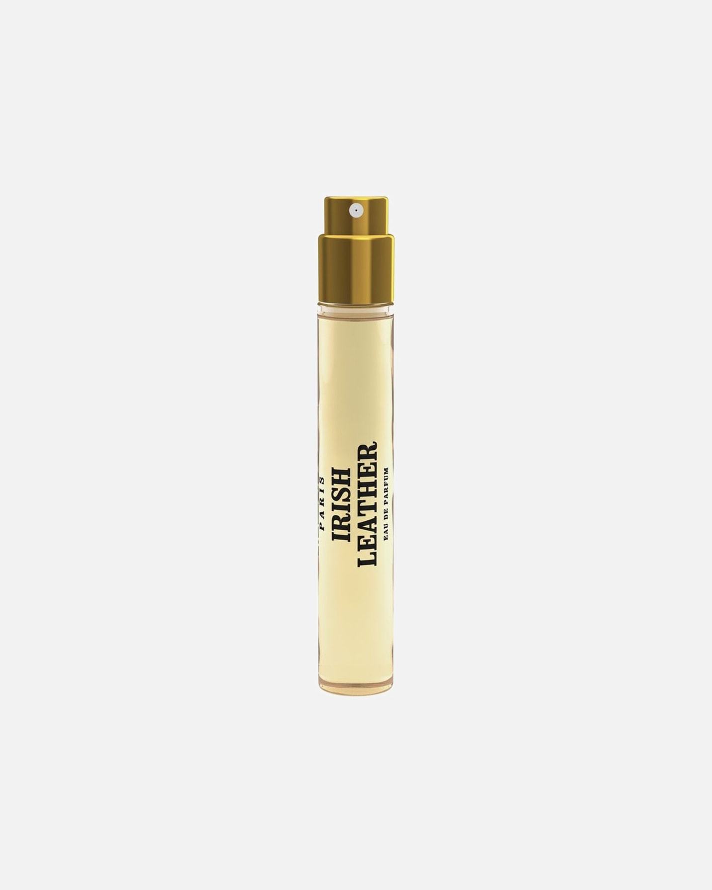 Memo Paris Eau de Parfum Travel Spray Irish Leather – 10 ml