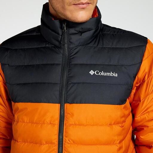  Columbia Powder Lite™