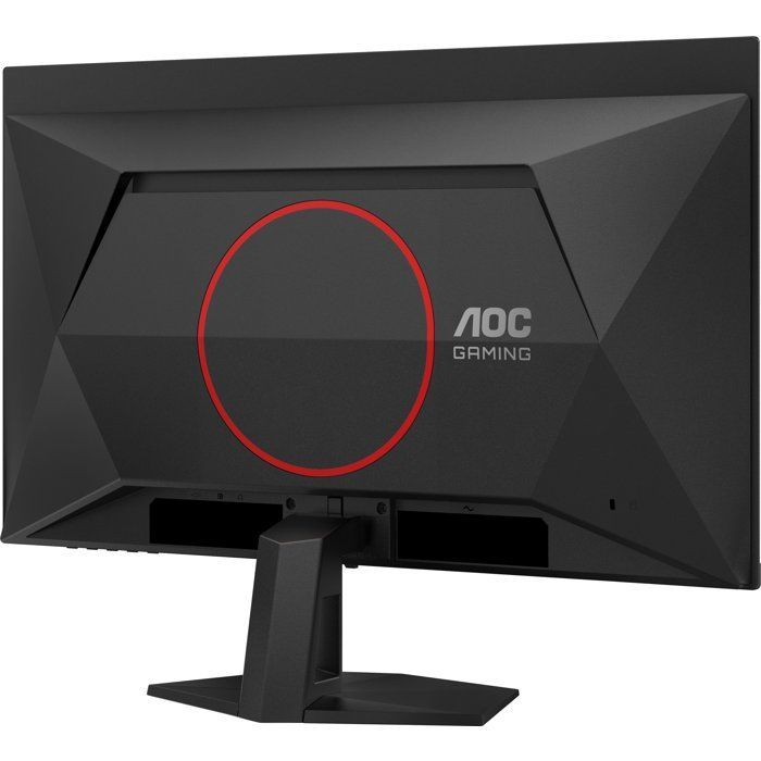 PC Gamer Screen - AOC - 27'' - QHD - 240Hz - QD-OLED panel - 0.03ms - Q27G41ZDF