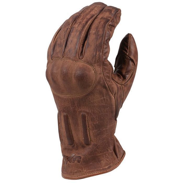 Guantes de moto TRIPTIK MOTOBLOUZ con certificación CE