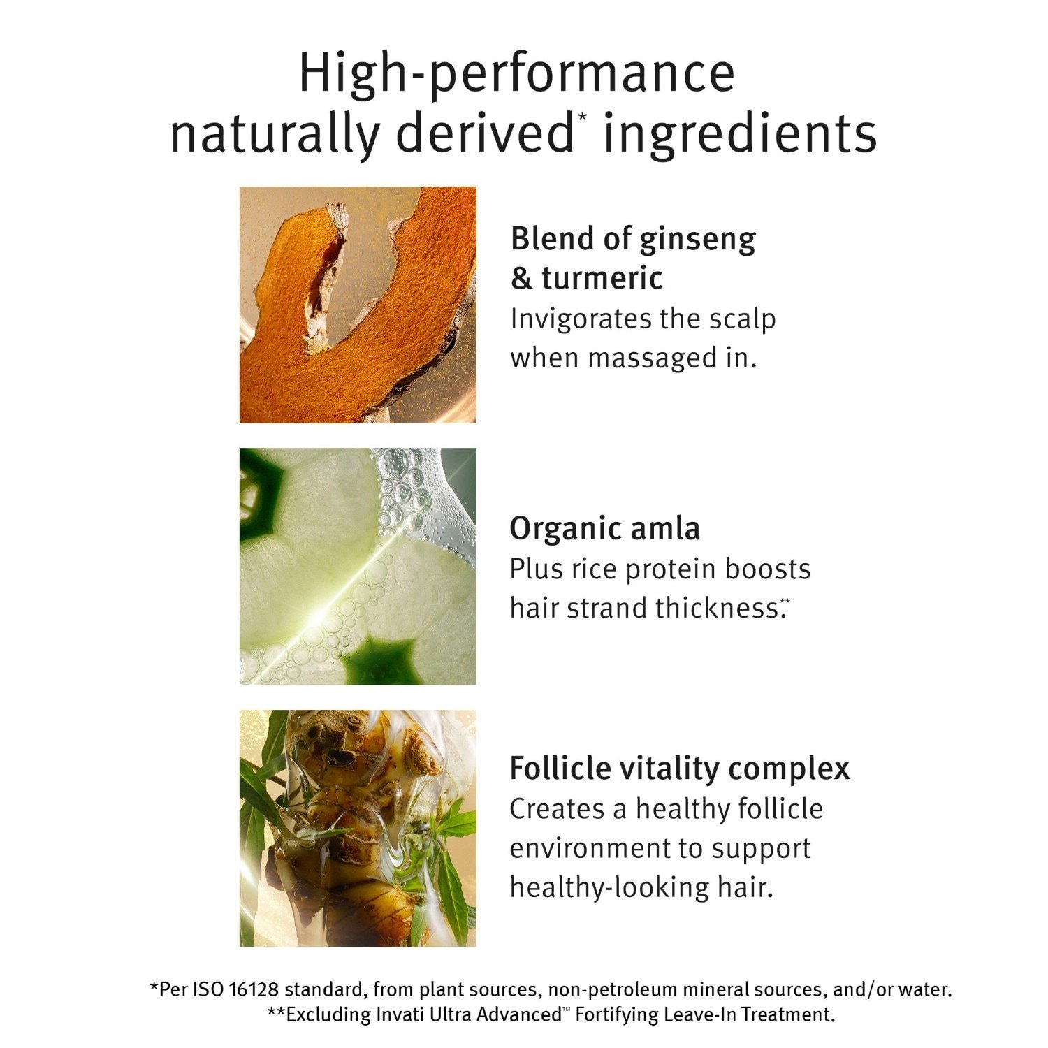 Aveda Scalp Care invati ultra advanced™ revitalisierendes Kopfhautserum – 30 ml