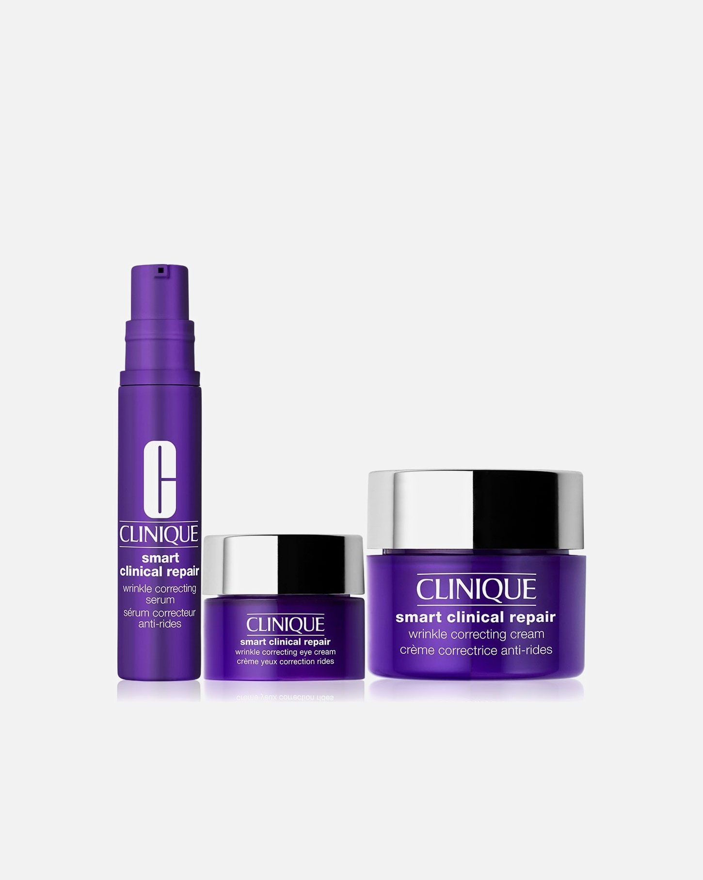 Clinique Smart Set сет за негу лица – 1 комад