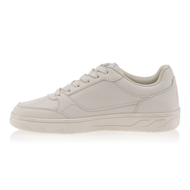 Καλάθια / αθλητικά παπούτσια Femme Beige