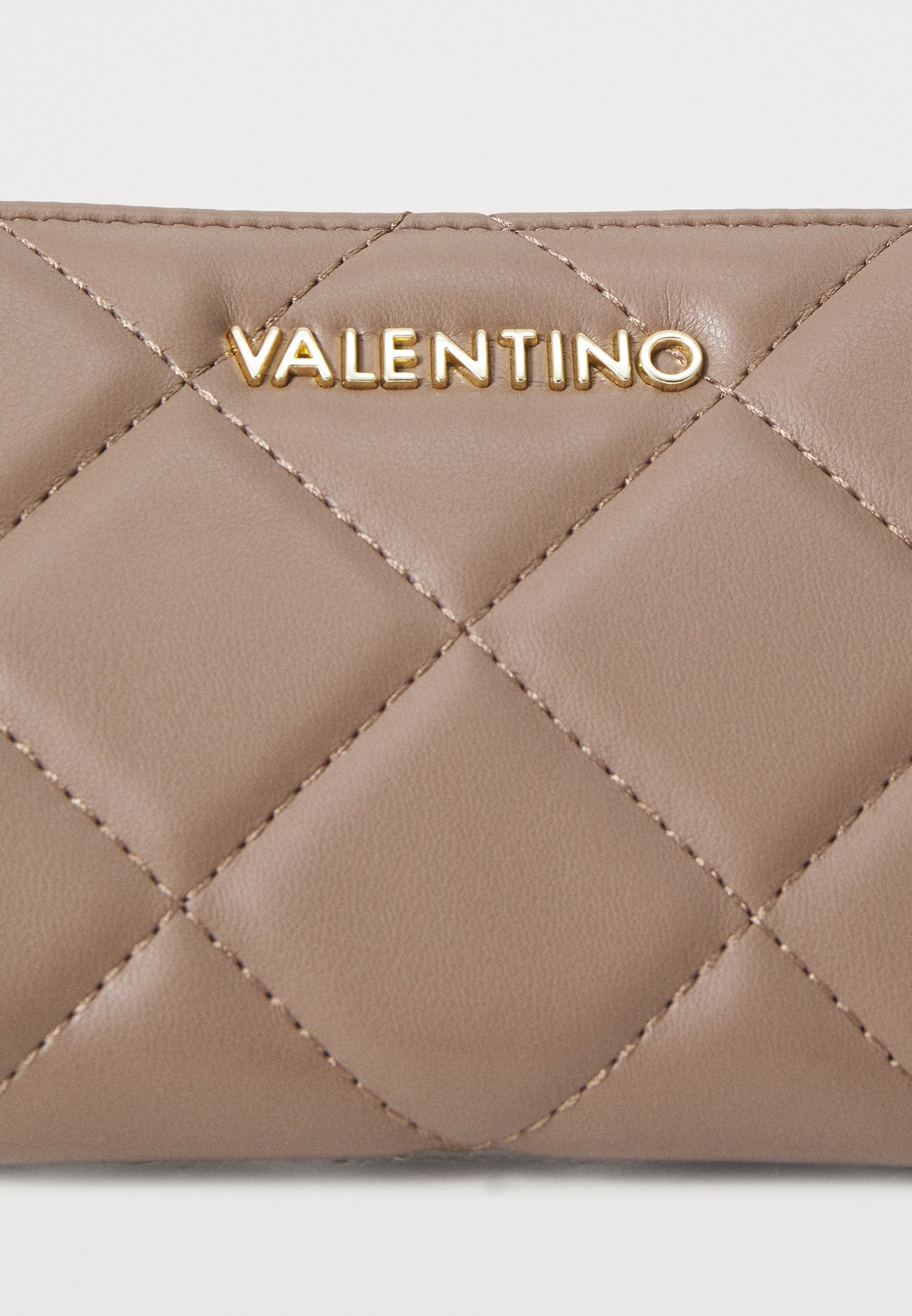 Valentino Bags OCARINA - Portofel - taupe