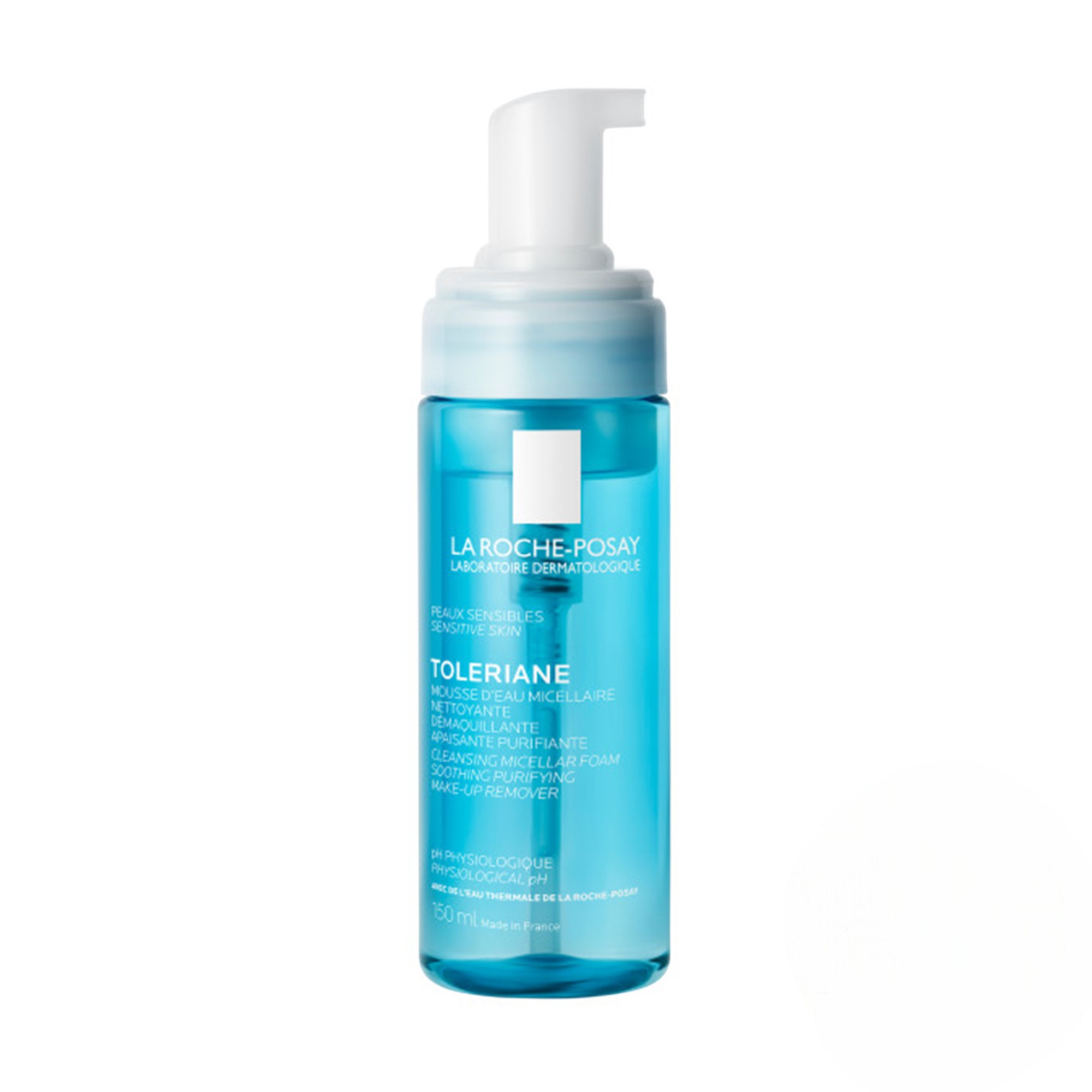 Spumă de curățare facială La Roche-Posay 150 ml Effeclar