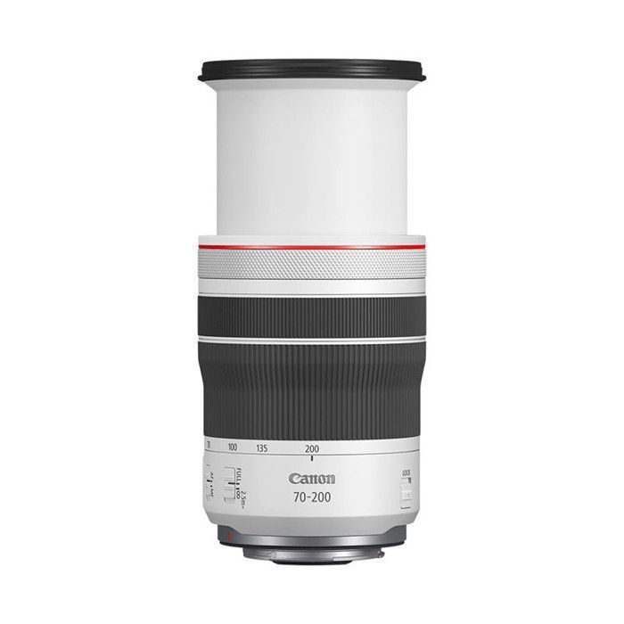 Canon zoomobjektiv til spejlløse kameraer RF 70-200 f/4 L IS USM