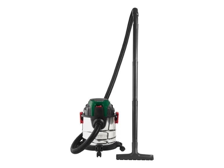 Aspirador de pó e água PARKSIDE® PWD 12 B1, 1200 W