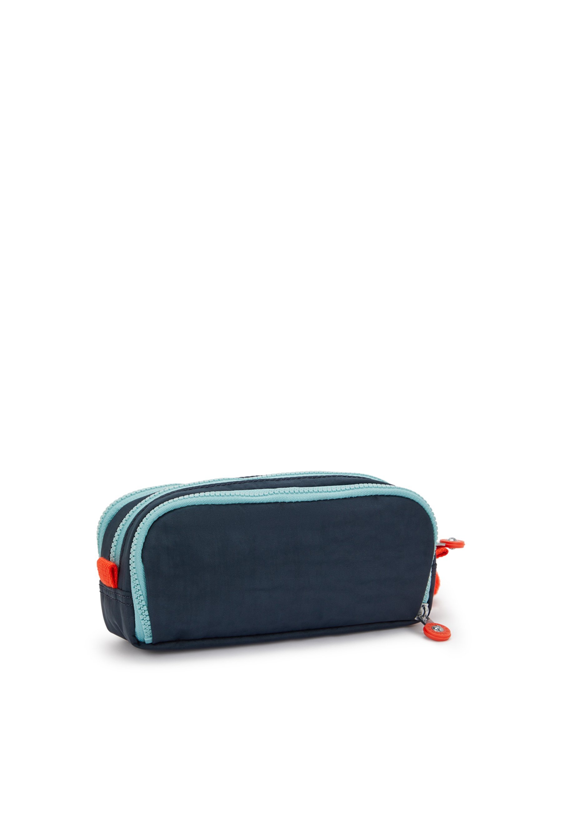 Kipling ESSENTIALS BACK TO GITROY - Penál - cosmo blue combo