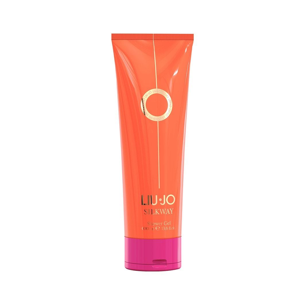 Liu Jo dušas želeja Silkway - 400 ml