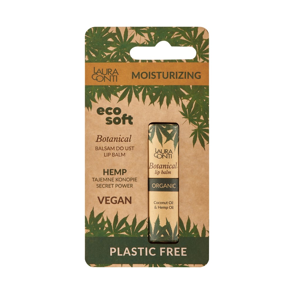 Laura Conti Eco Soft Botanical Vegan