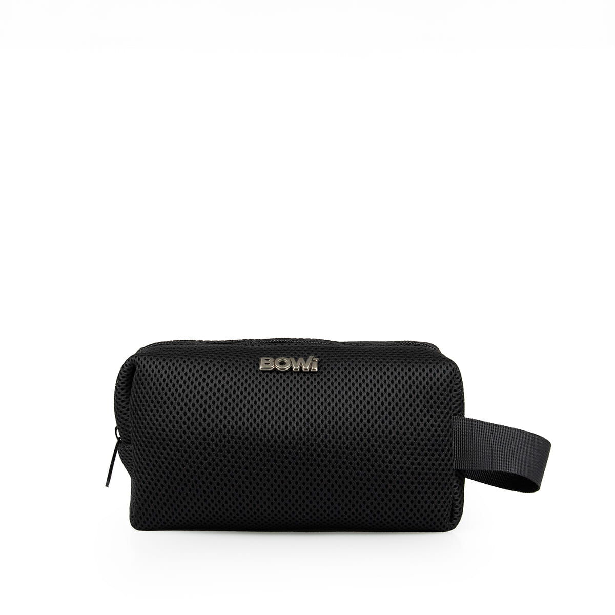 Bowi Black