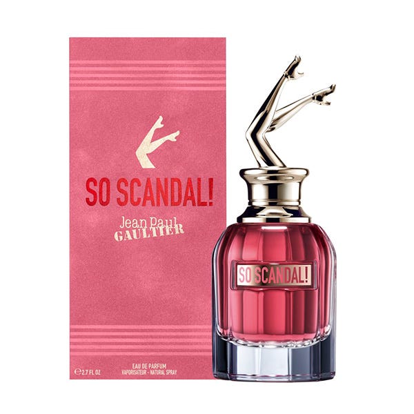 Deci Scandal