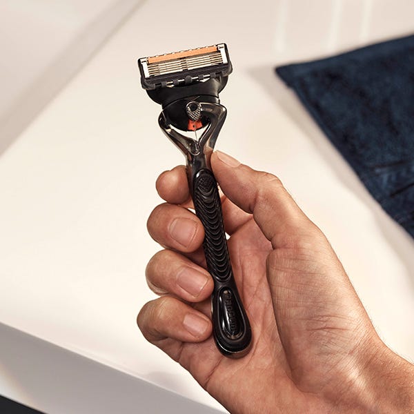 Gillette Proglide-pakke | 1 stk.