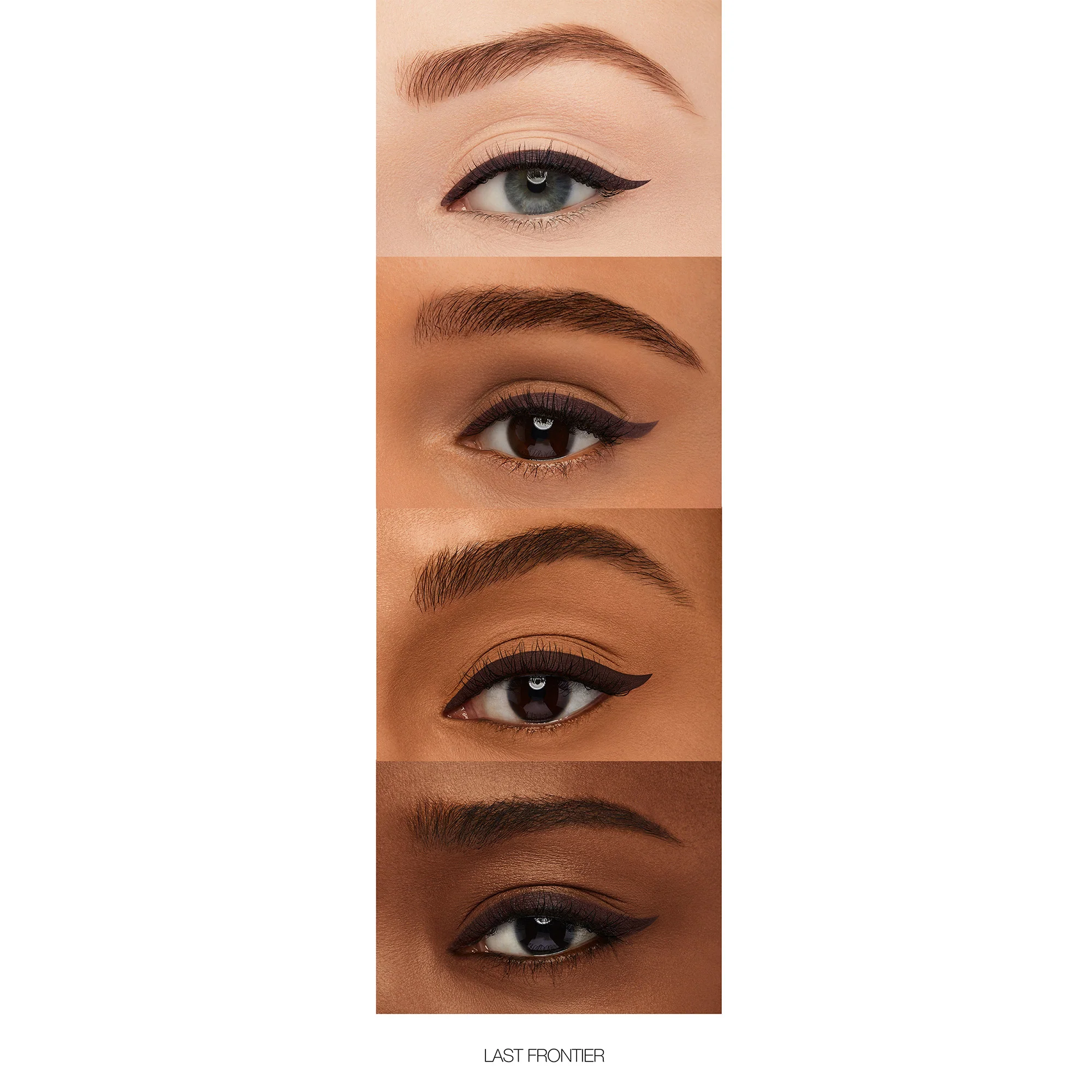 Occhi HIGH PIGMENT LONGWEAR EYELINER - Eyeliner, Matita occhi