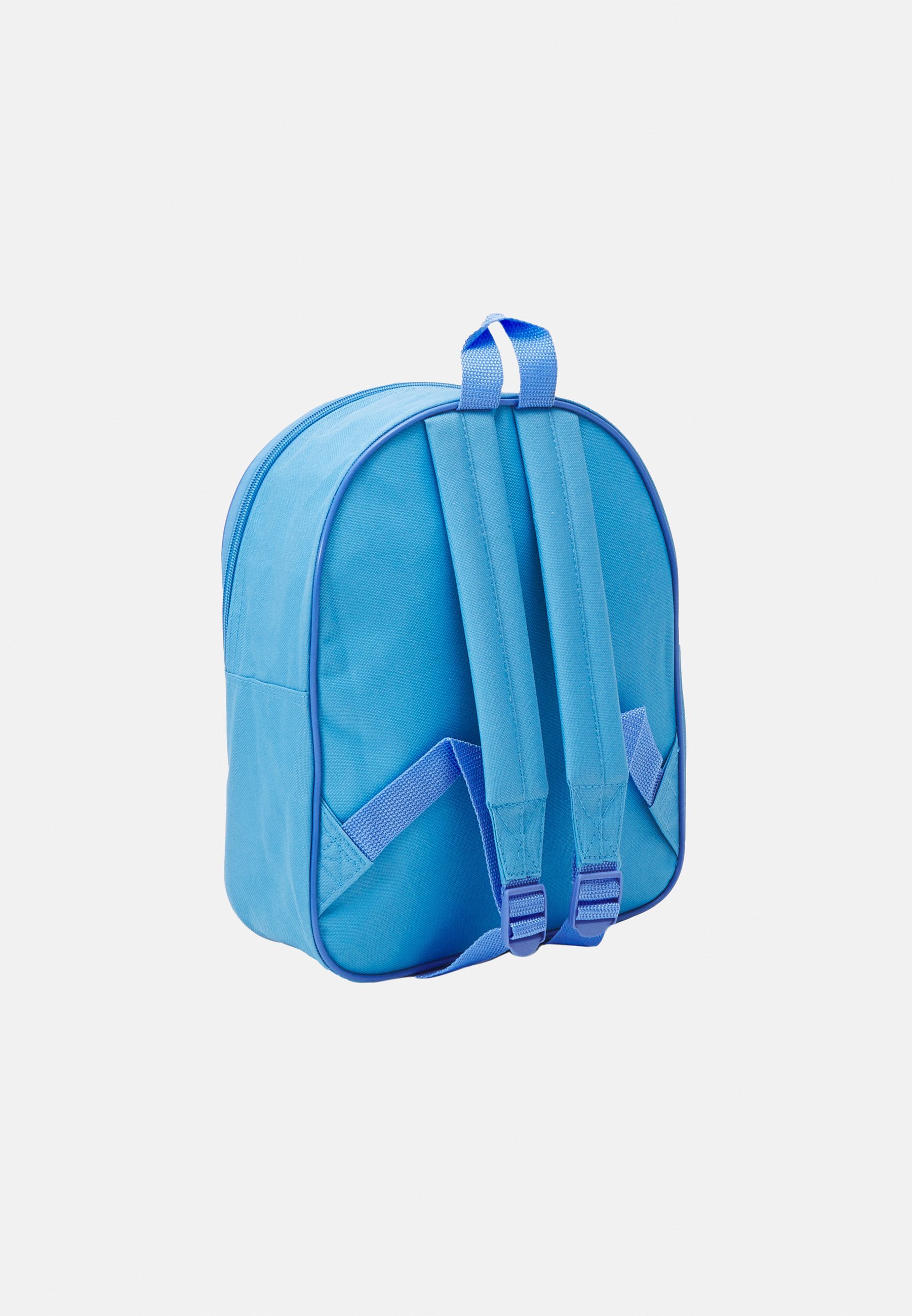 Kidzroom RUGZAK FROZEN II VRIENDEN IN DE STAD UNISEX - Rugzak - blauw