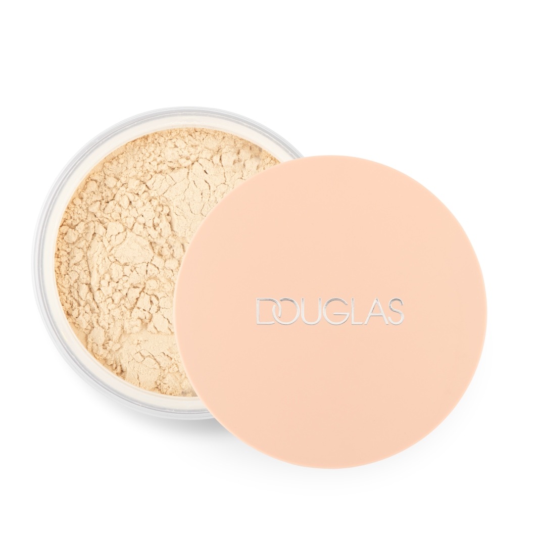 Douglas Collection Powder Make-up Invisiloose pivkasti puder - 10 g