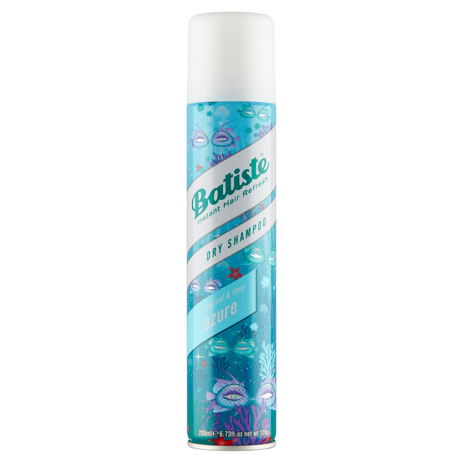 Batiste Azure