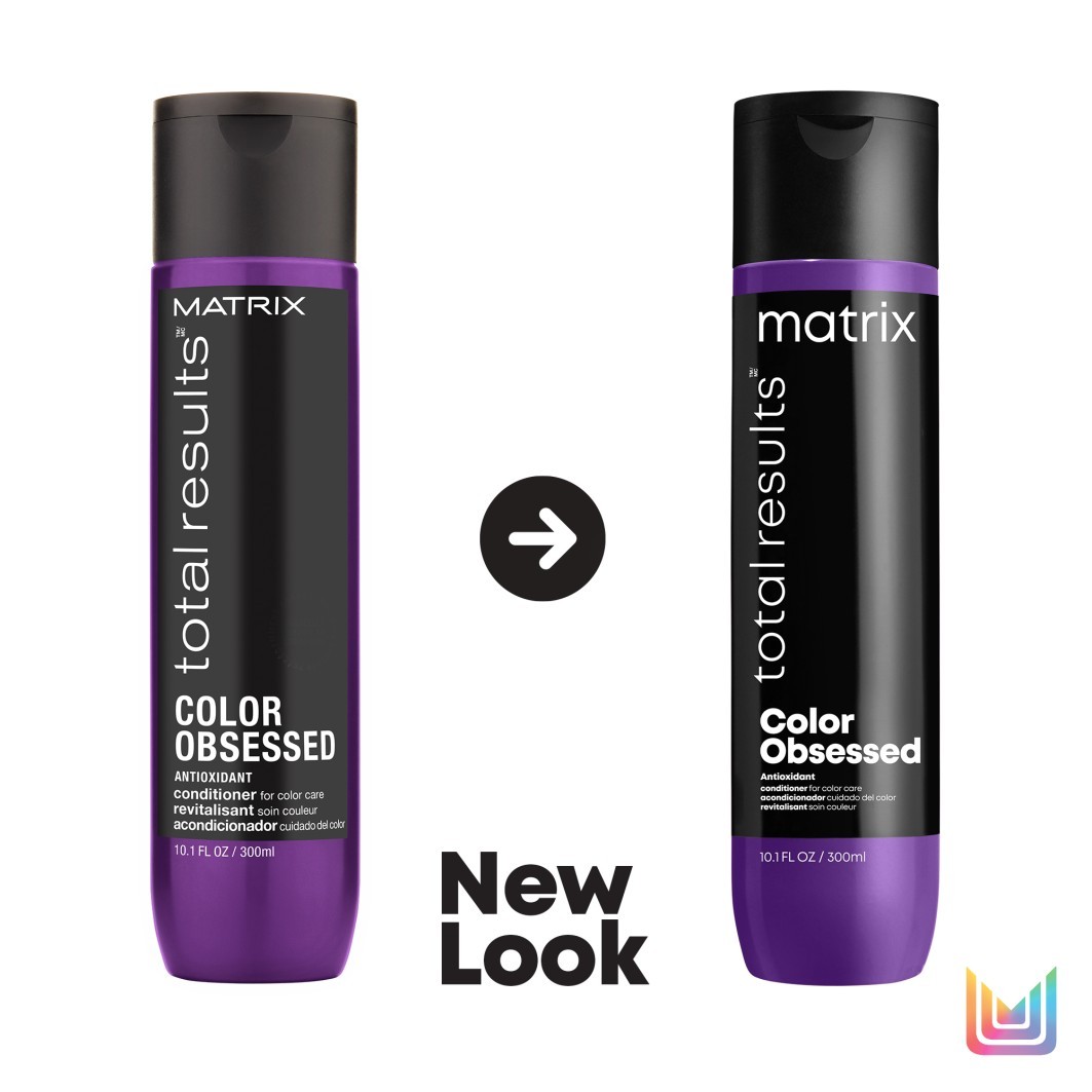 Matrix regenerator za kosu Color Obsessed - 300 ml
