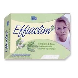 EFFIK Effiaclim 30 comprimidos