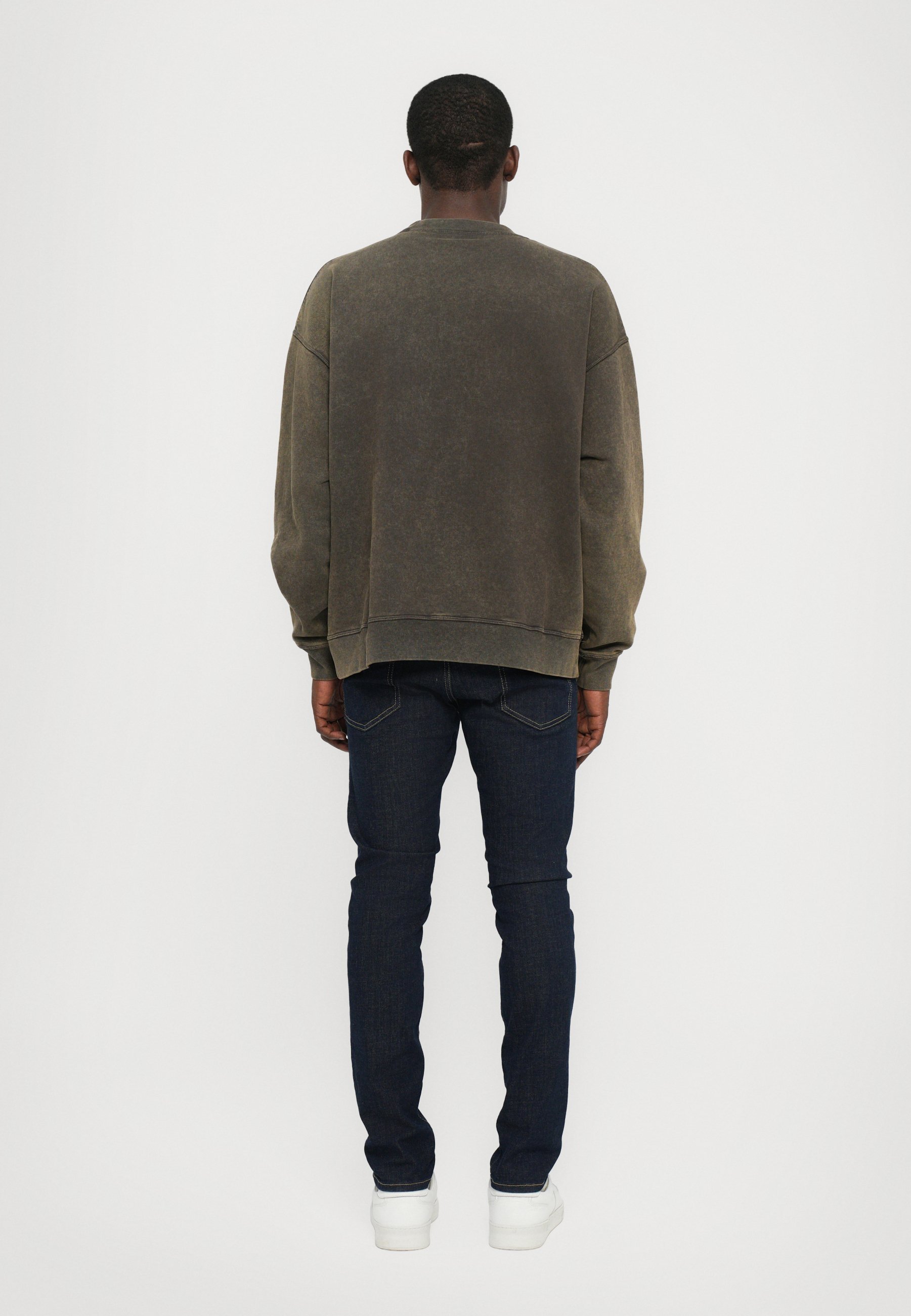 Dsquared2 Sweatshirt - bruin