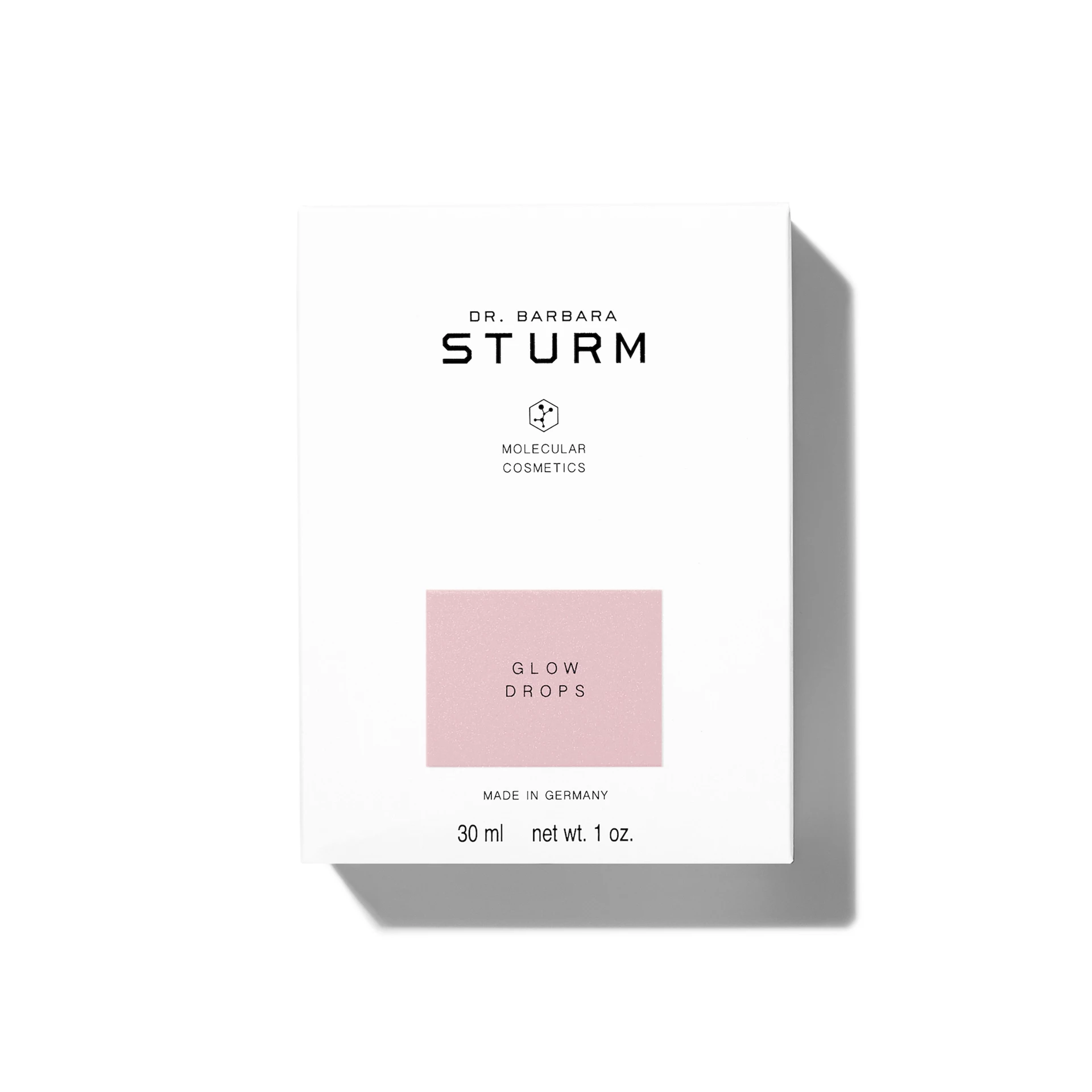 Picături strălucitoare 30 ml - Dr. Barbara Sturm