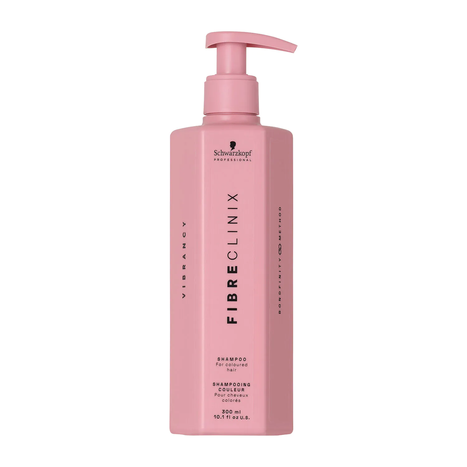 Fibre Clinix Vibrancy szampon do włosów