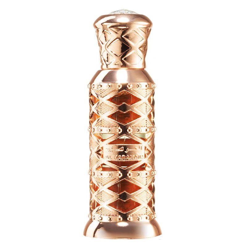 Al Haramain Musk Poudree
