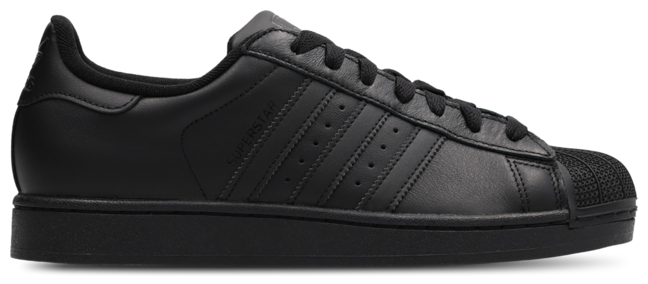 adidas Superstar II