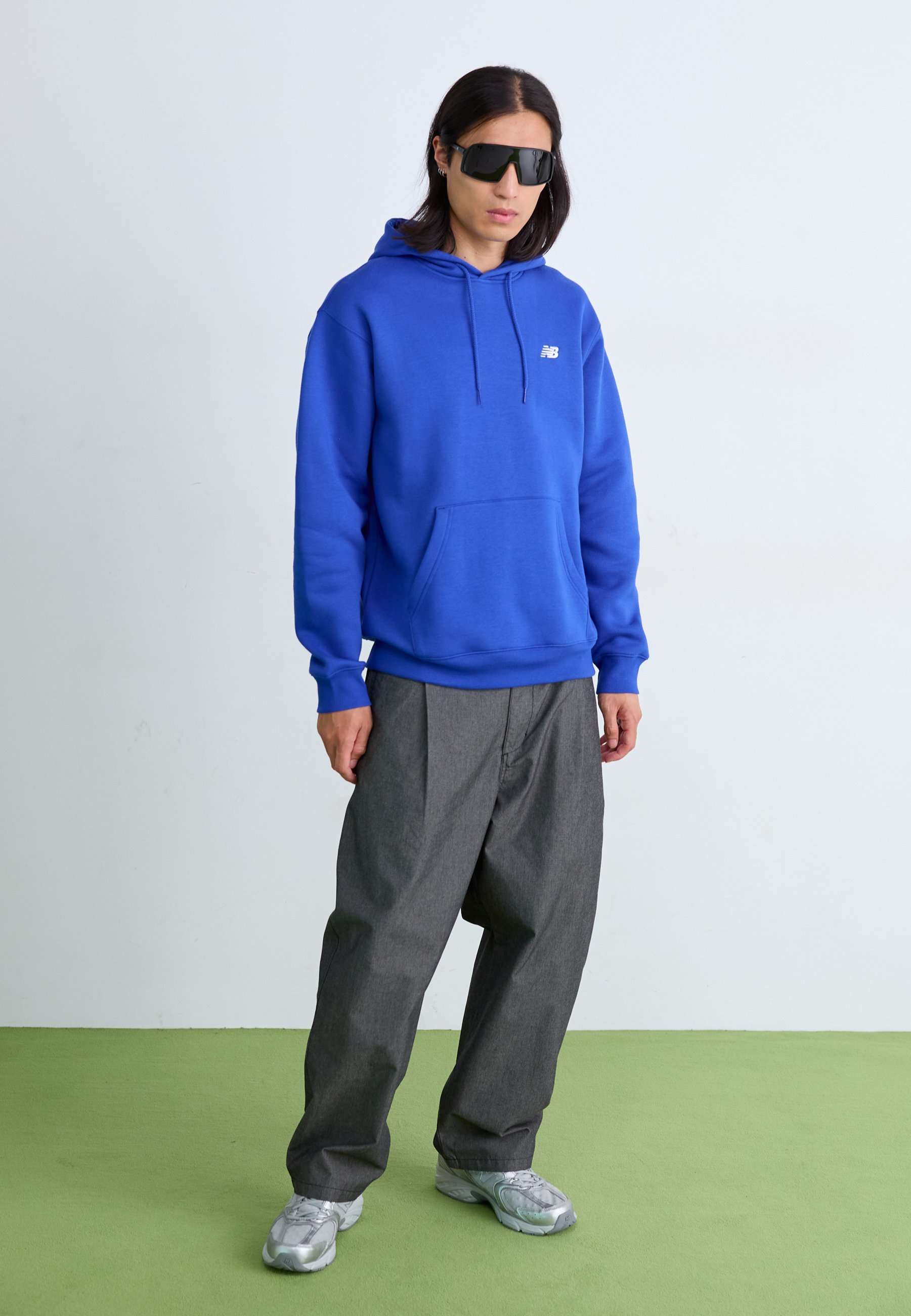 New Balance hoodies