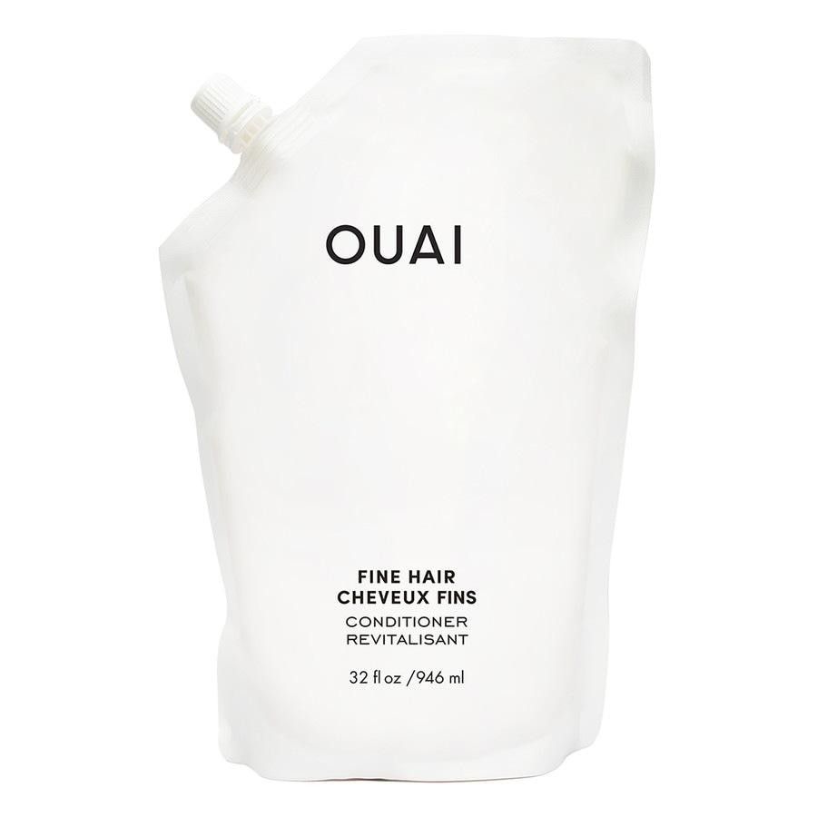 Ouai Conditioner Fine – Beutel – 946 ml